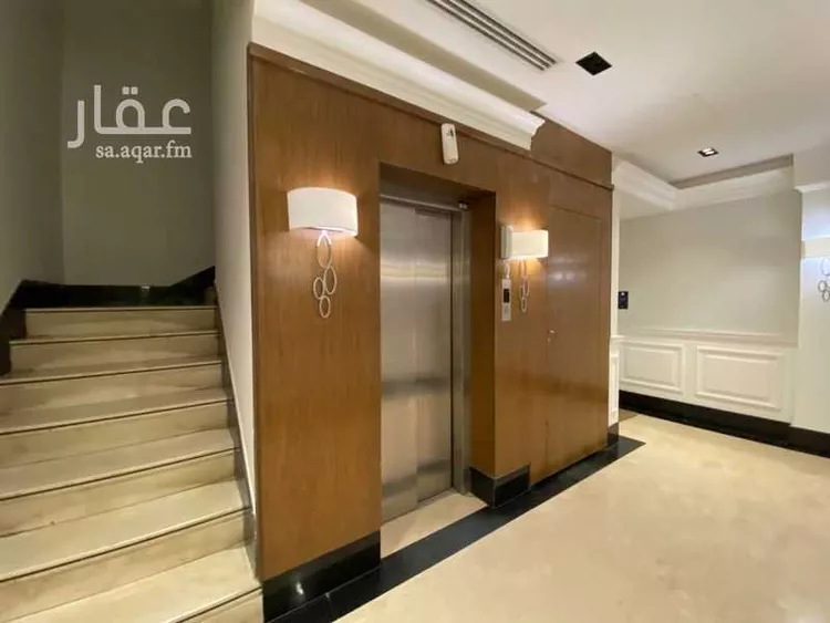 شقة للإيجار في شارع الأفضلي, حي الملقا, مدينة الرياض, منطقة الرياض صورة 3