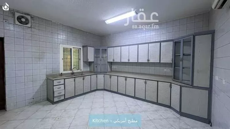 فيلا للإيجار في شارع عقيل البهنسي, حي الريان, مدينة الرياض, منطقة الرياض صورة 4