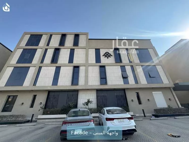 شقة للإيجار في شارع القلاع, حي الرمال, مدينة الرياض, منطقة الرياض