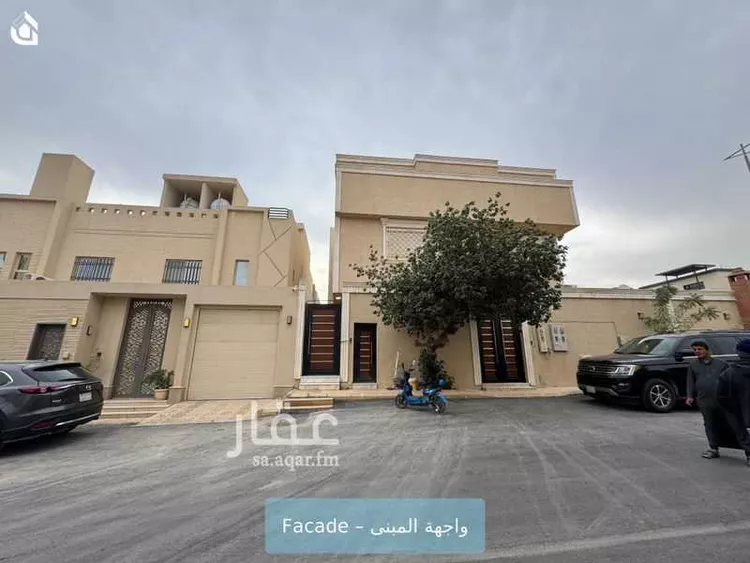 شقة للإيجار في شارع الحسن بن الهيثم, حي النرجس, مدينة الرياض, منطقة الرياض