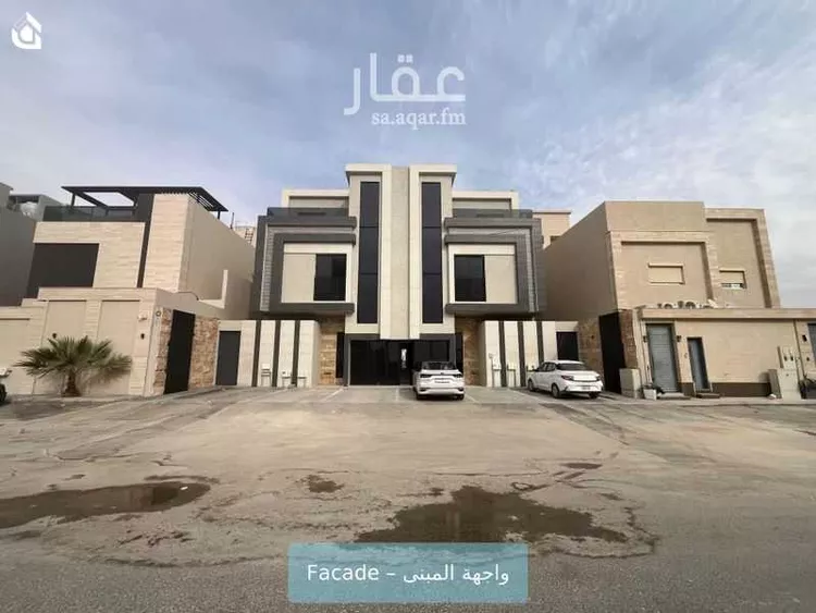 دور للإيجار في شارع أحمد بن عبدالله البلخي, حي العارض, مدينة الرياض, منطقة الرياض