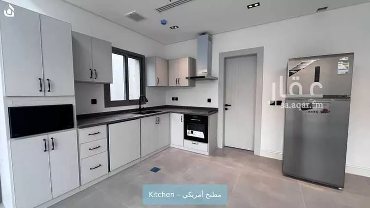 فيلا للإيجار في شارع الامير سلطان ابن عبدالعزيز, حي المعذر الشمالي, مدينة الرياض, منطقة الرياض 6