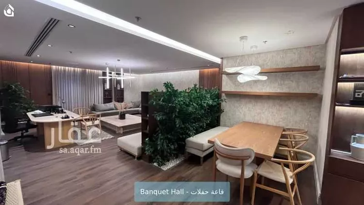 فيلا للإيجار في شارع الامير سلطان ابن عبدالعزيز, حي المعذر الشمالي, مدينة الرياض, منطقة الرياض 23