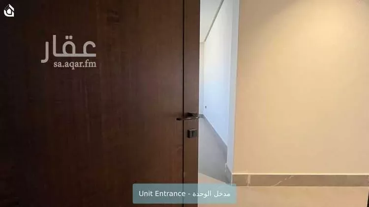 شقة للإيجار في شارع محمد بن المحب الطبري, حي القيروان, مدينة الرياض, منطقة الرياض صورة 3