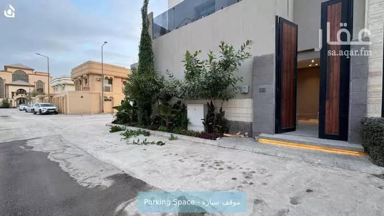 دور للإيجار في شارع النيل الأبيض, حي الخزامى, مدينة الرياض, منطقة الرياض 9