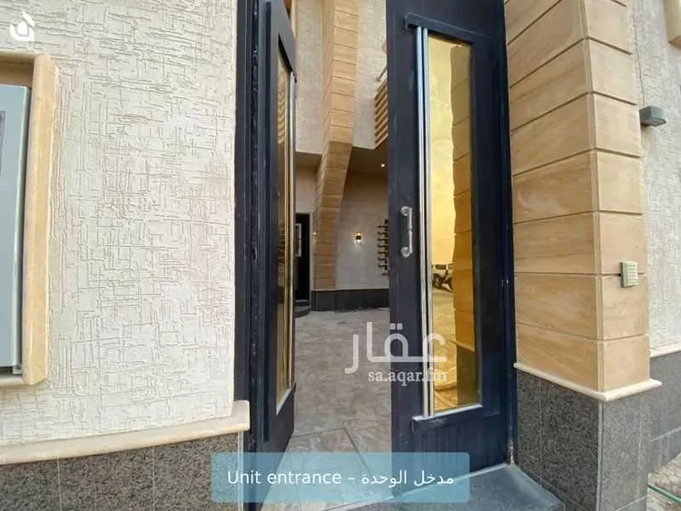 دور للإيجار في شارع رقم 360, حي الملقا, مدينة الرياض, منطقة الرياض صورة 2