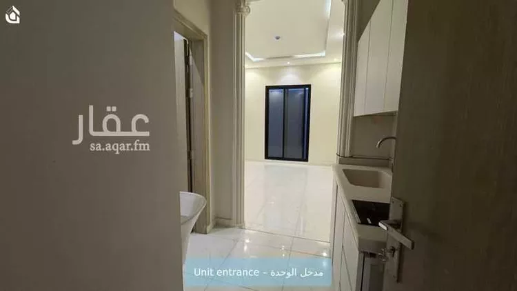 شقة للإيجار في شارع الحارث بن عبدالرحمن, حي النرجس, مدينة الرياض, منطقة الرياض صورة 3