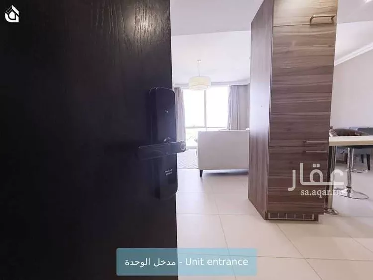 شقة للإيجار في شارع العليا, حي الصحافة, مدينة الرياض, منطقة الرياض صورة 4