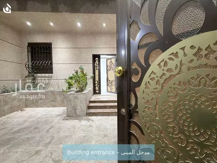 فيلا للإيجار في شارع ابن المحتسب, حي العليا, مدينة الرياض, منطقة الرياض صورة 2