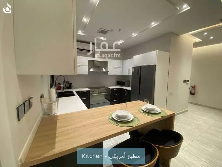 شقة للإيجار في شارع الحوي, حي العقيق, مدينة الرياض, منطقة الرياض صورة 5