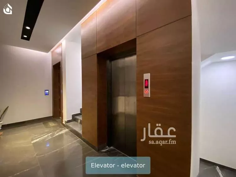 شقة للإيجار في شارع الأمير يزيد بن عبدالله بن عبدالرحمن, حي الملقا, مدينة الرياض, منطقة الرياض صورة 4