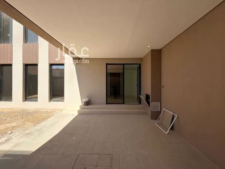 فيلا للإيجار في شارع الامير فيصل بن بندر بن عبدالعزيز, حي مطار الملك خالد الدولي, مدينة الرياض, منطقة الرياض صورة 3