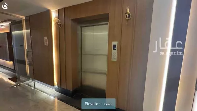 شقة للإيجار في شارع الربيع, حي النرجس, مدينة الرياض, منطقة الرياض صورة 3