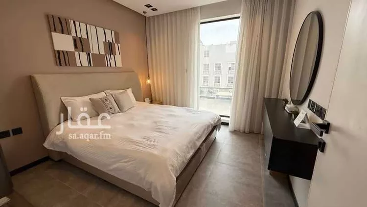 شقة للإيجار في شارع العدل, حي العارض, مدينة الرياض, منطقة الرياض 8