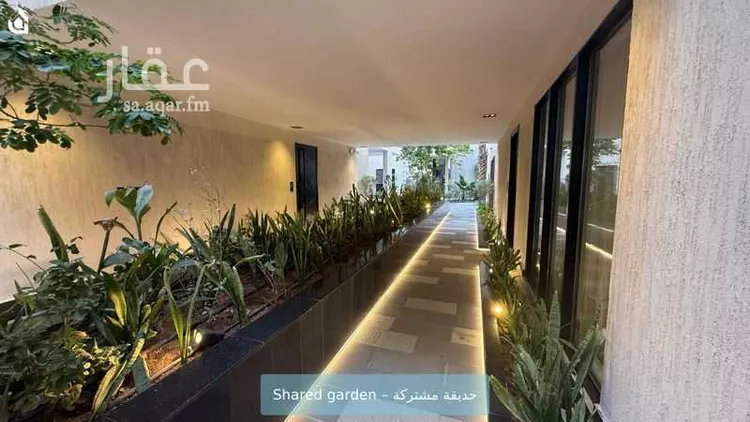 شقة للإيجار في شارع العدل, حي العارض, مدينة الرياض, منطقة الرياض صورة 3