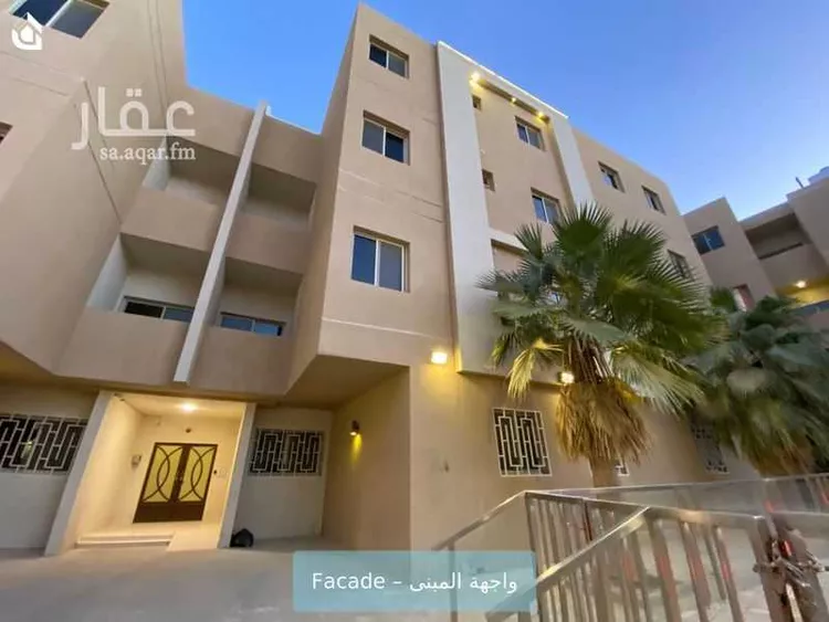 شقة للإيجار في شارع رقم 68, حي الملقا, مدينة الرياض, منطقة الرياض