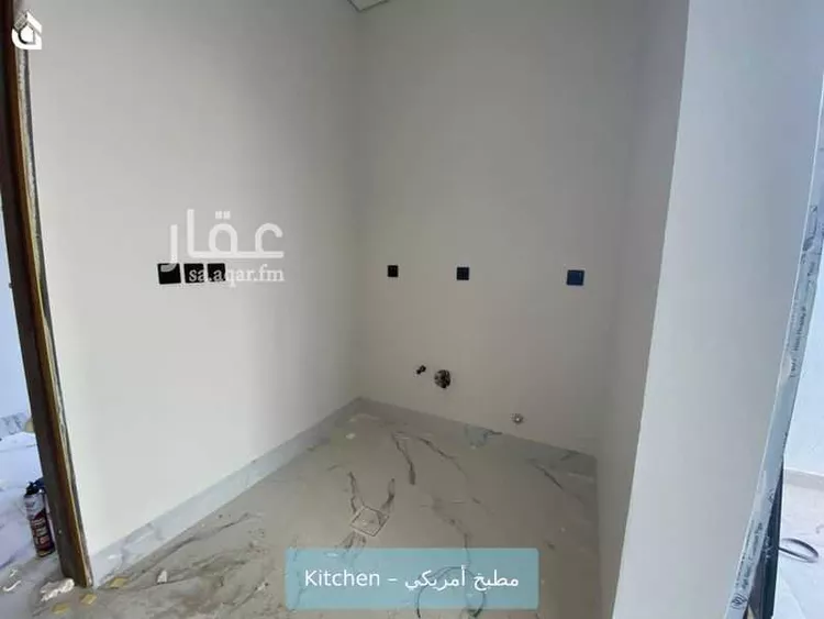 شقة للإيجار في شارع البكري الصديقي, حي القيروان, مدينة الرياض, منطقة الرياض صورة 5