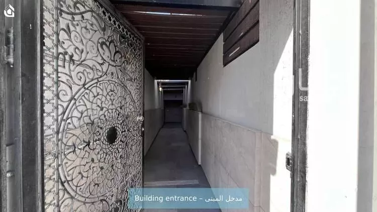 شقة للإيجار في شارع رقم 298, حي الياسمين, مدينة الرياض, منطقة الرياض صورة 2