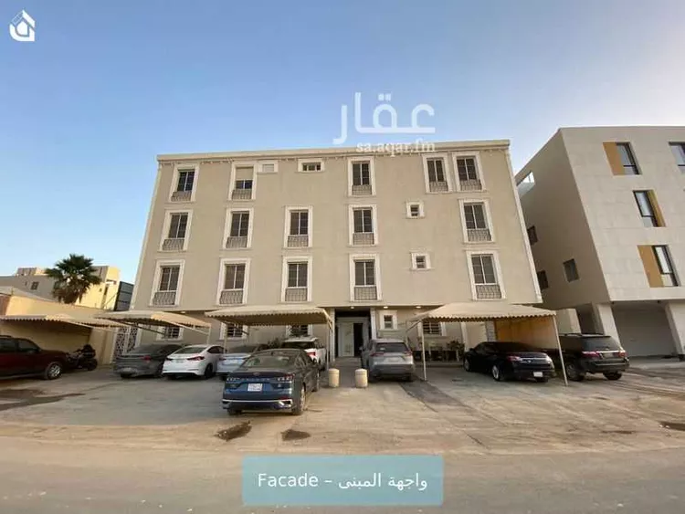 شقة للإيجار في شارع عيسى الغبريني, حي العارض, مدينة الرياض, منطقة الرياض