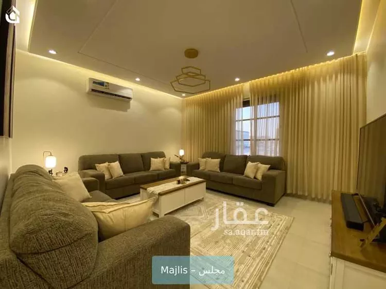 شقة للإيجار في شارع عيسى الغبريني, حي العارض, مدينة الرياض, منطقة الرياض صورة 5