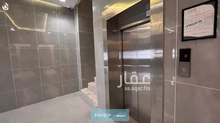 شقة للإيجار في شارع الحارث بن عبدالرحمن, حي النرجس, مدينة الرياض, منطقة الرياض صورة 3