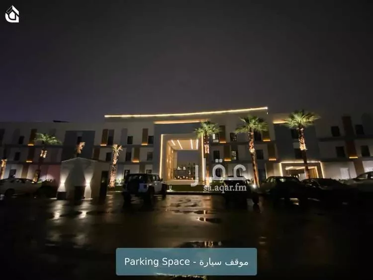 شقة للإيجار في شارع الامام سعود بن فيصل, حي حطين, مدينة الرياض, منطقة الرياض