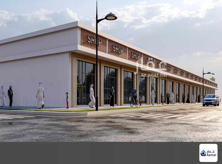 محل للإيجار في شارع زياد بن الطفيل, حي البيان, مدينة الرياض, منطقة الرياض صورة 2