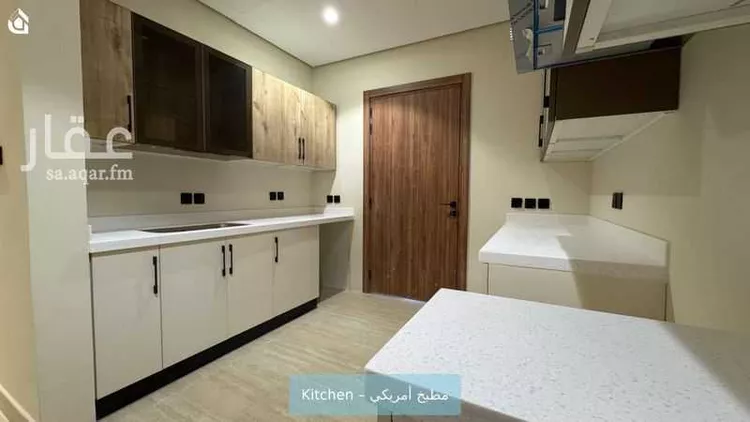 شقة للإيجار في شارع عبدالله المطرودي, حي النرجس, مدينة الرياض, منطقة الرياض صورة 4