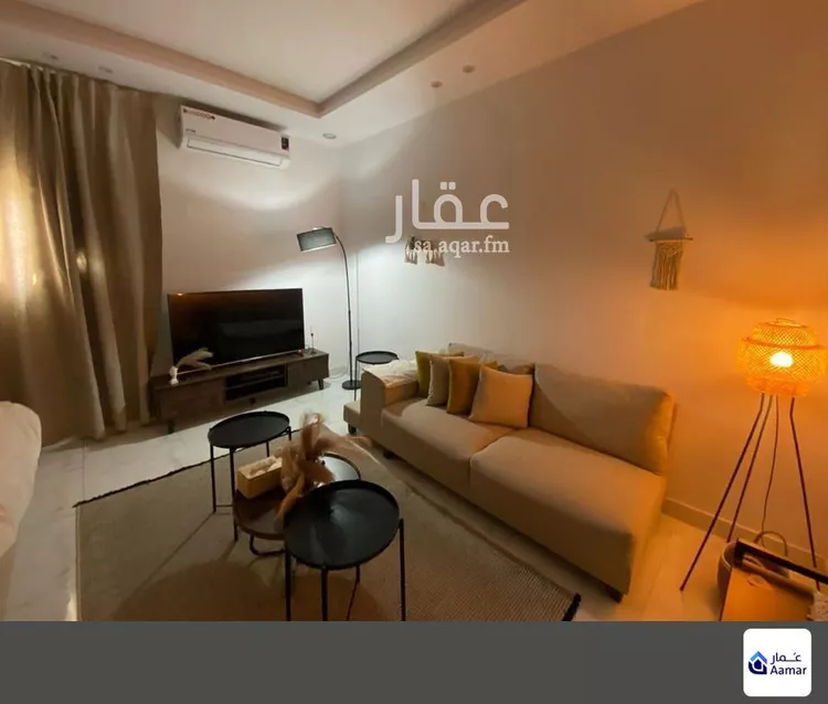 شقة للإيجار في شارع البحر المتوسط, حي العقيق, مدينة الرياض, منطقة الرياض صورة 3