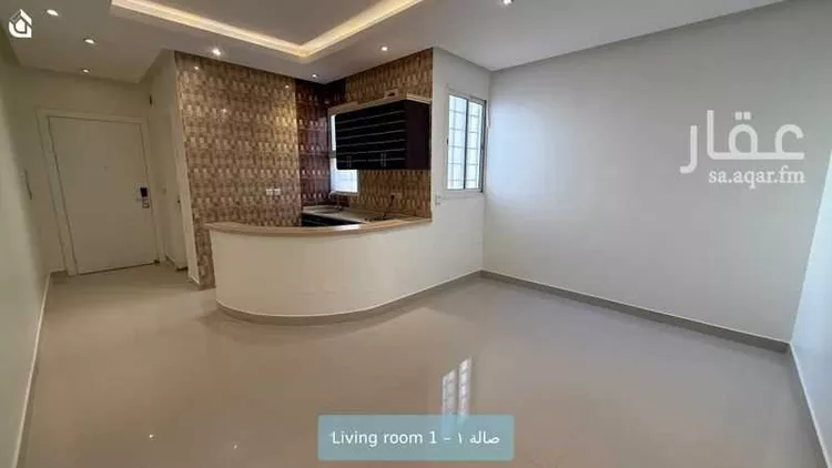 شقة للإيجار في شارع النجاح, حي اليرموك, مدينة الرياض, منطقة الرياض صورة 2