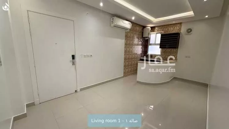 شقة للإيجار في شارع النجاح, حي اليرموك, مدينة الرياض, منطقة الرياض صورة 2