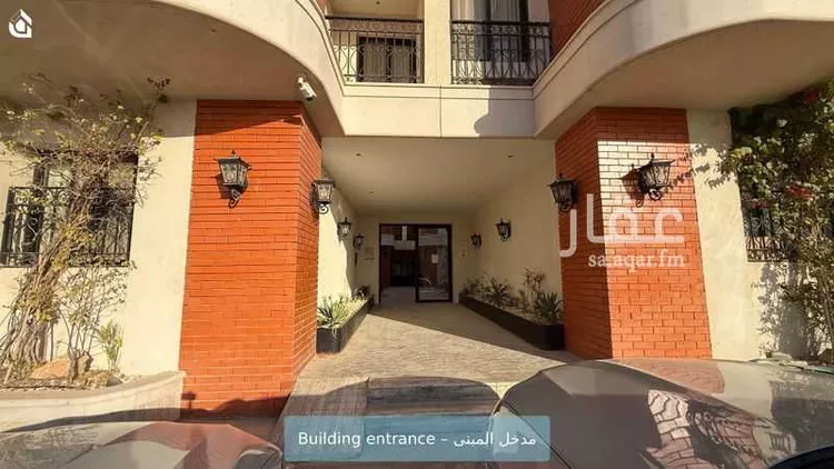 شقة للإيجار في شارع محمد بن عبدالعزيز الماضي, حي قرطبة, مدينة الرياض, منطقة الرياض صورة 2