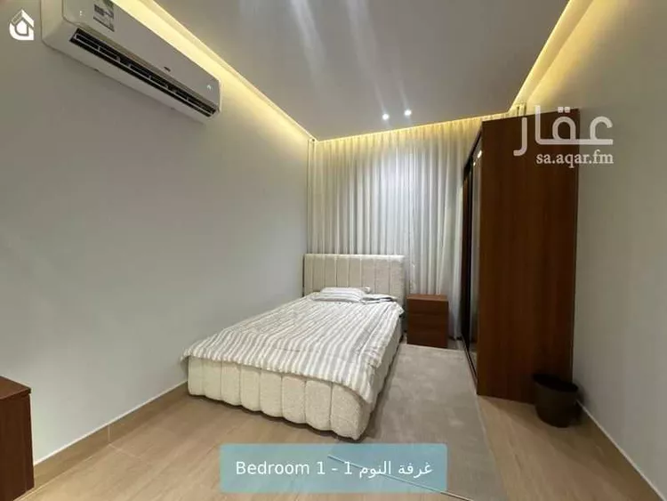 شقة للإيجار في شارع الفرعة, حي الياسمين, مدينة الرياض, منطقة الرياض صورة 5