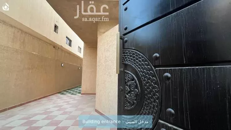 فيلا للإيجار في شارع الحاتمي, حي النفل, مدينة الرياض, منطقة الرياض صورة 2
