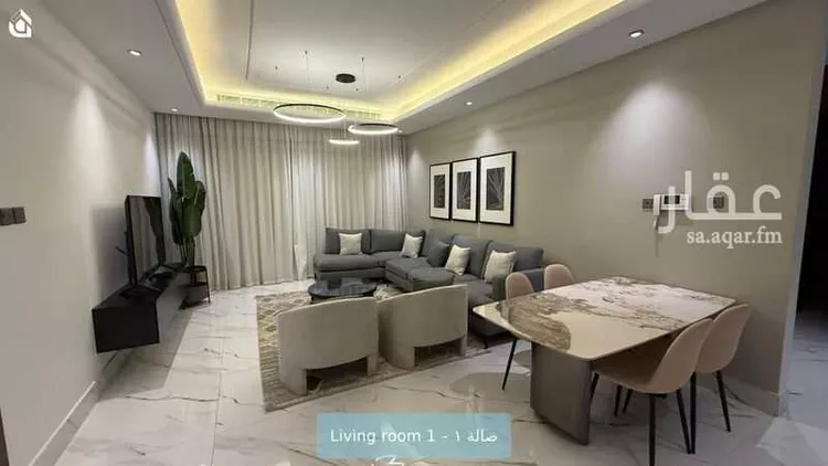 دور للإيجار في شارع مسامح, حي الرحمانية, مدينة الرياض, منطقة الرياض صورة 5