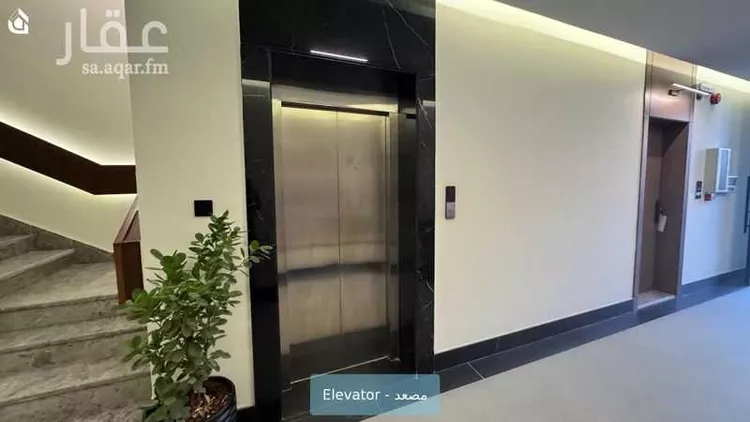 شقة للإيجار في شارع وادي الصمان, حي حطين, مدينة الرياض, منطقة الرياض صورة 3