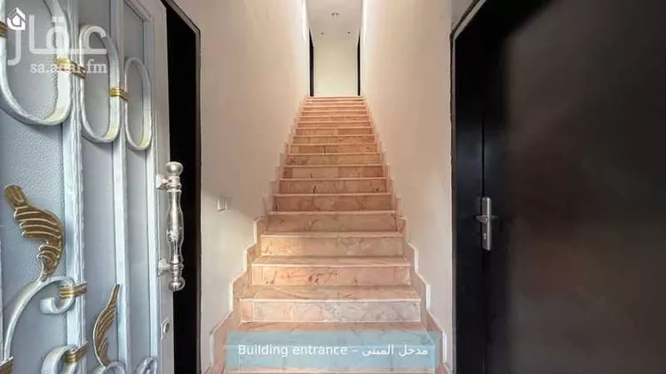شقة للإيجار في شارع السيح, حي الملز, مدينة الرياض, منطقة الرياض صورة 3
