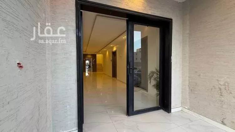 شقة للإيجار في شارع أحمد بن عمرو بن السرح, حي النرجس, مدينة الرياض, منطقة الرياض صورة 2