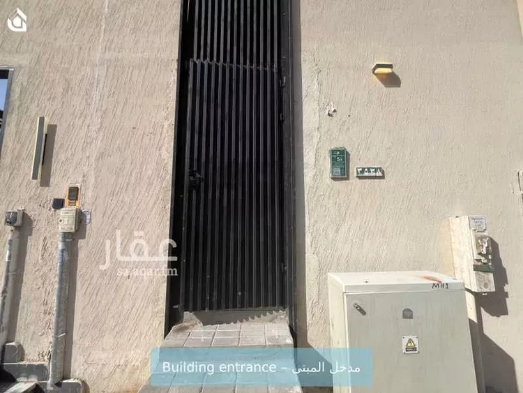 شقة للإيجار في شارع الخطوة, حي المروج, مدينة الرياض, منطقة الرياض صورة 2