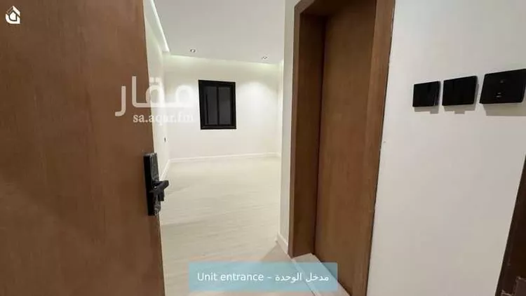 شقة للإيجار في شارع التحلية, حي حطين, مدينة الرياض, منطقة الرياض صورة 3