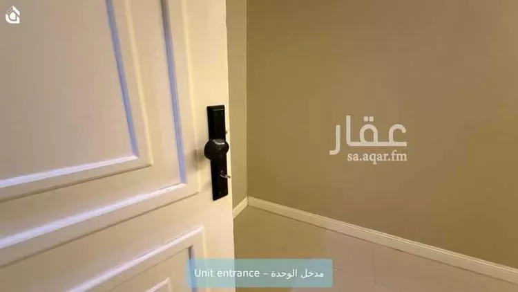 شقة للإيجار في شارع بللسمر, حي عرقة, مدينة الرياض, منطقة الرياض صورة 4