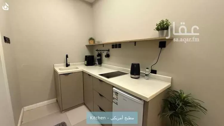 شقة للإيجار في شارع بللسمر, حي عرقة, مدينة الرياض, منطقة الرياض صورة 5