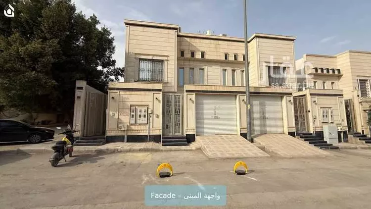 شقة للإيجار في شارع بللسمر, حي عرقة, مدينة الرياض, منطقة الرياض