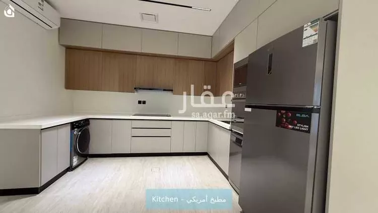 دور للإيجار في شارع أبي عبدالله الغرياني, حي النرجس, مدينة الرياض, منطقة الرياض صورة 3