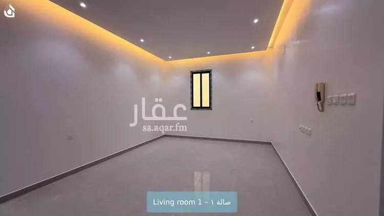 دور للإيجار في شارع محمد بن قدامة, حي العارض, مدينة الرياض, منطقة الرياض صورة 4