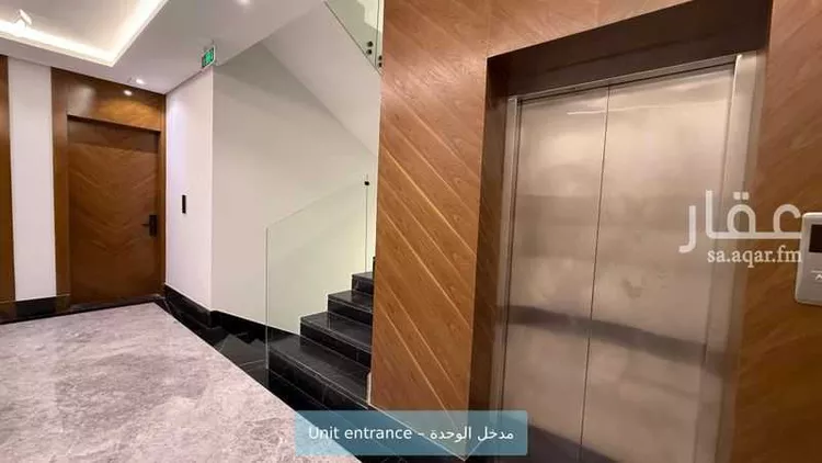 شقة للإيجار في شارع البحر الأحمر, حي النفل, مدينة الرياض, منطقة الرياض صورة 3