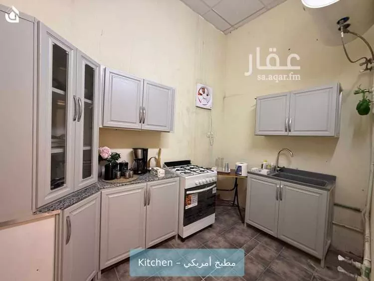 شقة للإيجار في شارع القشاشية, حي الندى, مدينة الرياض, منطقة الرياض صورة 5