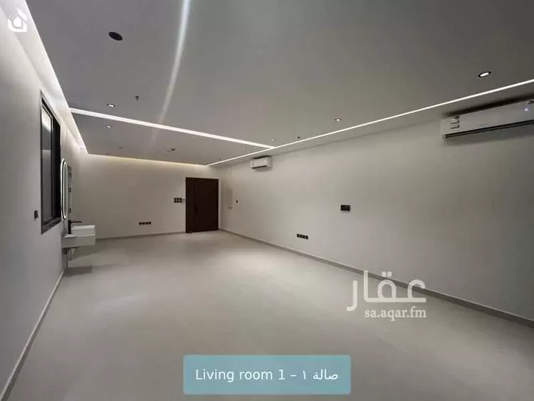 فيلا للإيجار في شارع خيبر, حي العارض, مدينة الرياض, منطقة الرياض صورة 4