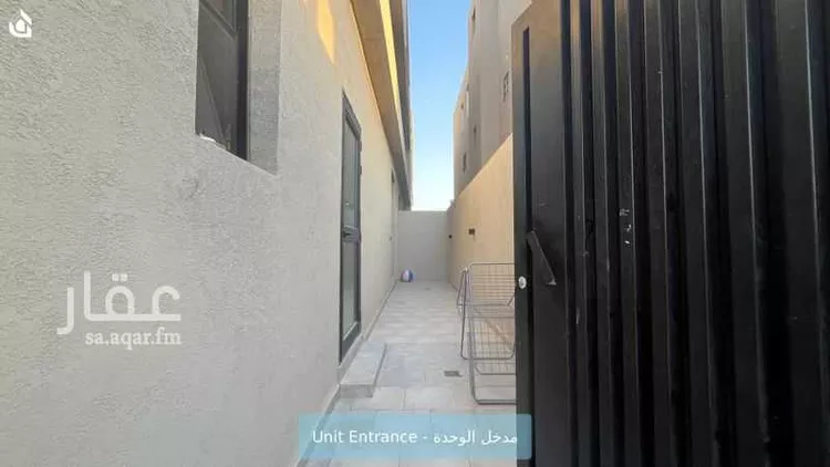 شقة للإيجار في شارع جعفر بن هاشم, حي العارض, مدينة الرياض, منطقة الرياض صورة 4