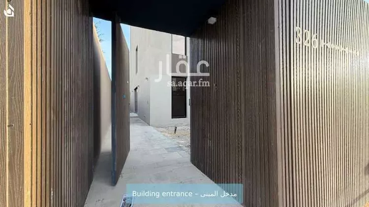 فيلا للإيجار في شارع طريق الامير فيصل , حي مطار الملك خالد الدولي, مدينة الرياض, منطقة الرياض صورة 2